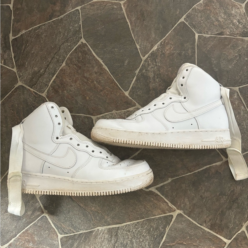 Air Force Ones Hightop